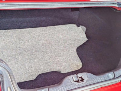 2014 Ford Mustang 2dr Cpe V6 Premium