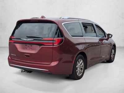 2021 Chrysler Pacifica Touring L FWD