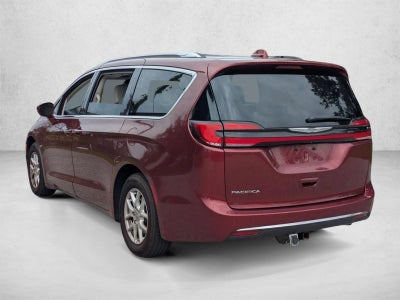2021 Chrysler Pacifica Touring L FWD