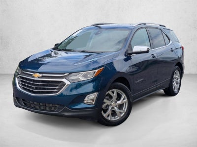 2019 Chevrolet Equinox FWD Premier