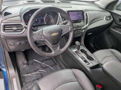 2019 Chevrolet Equinox FWD Premier