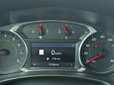 2019 Chevrolet Equinox FWD Premier