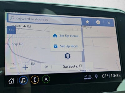 2019 Chevrolet Equinox FWD Premier