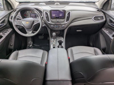 2019 Chevrolet Equinox FWD Premier