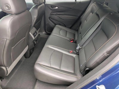 2019 Chevrolet Equinox FWD Premier