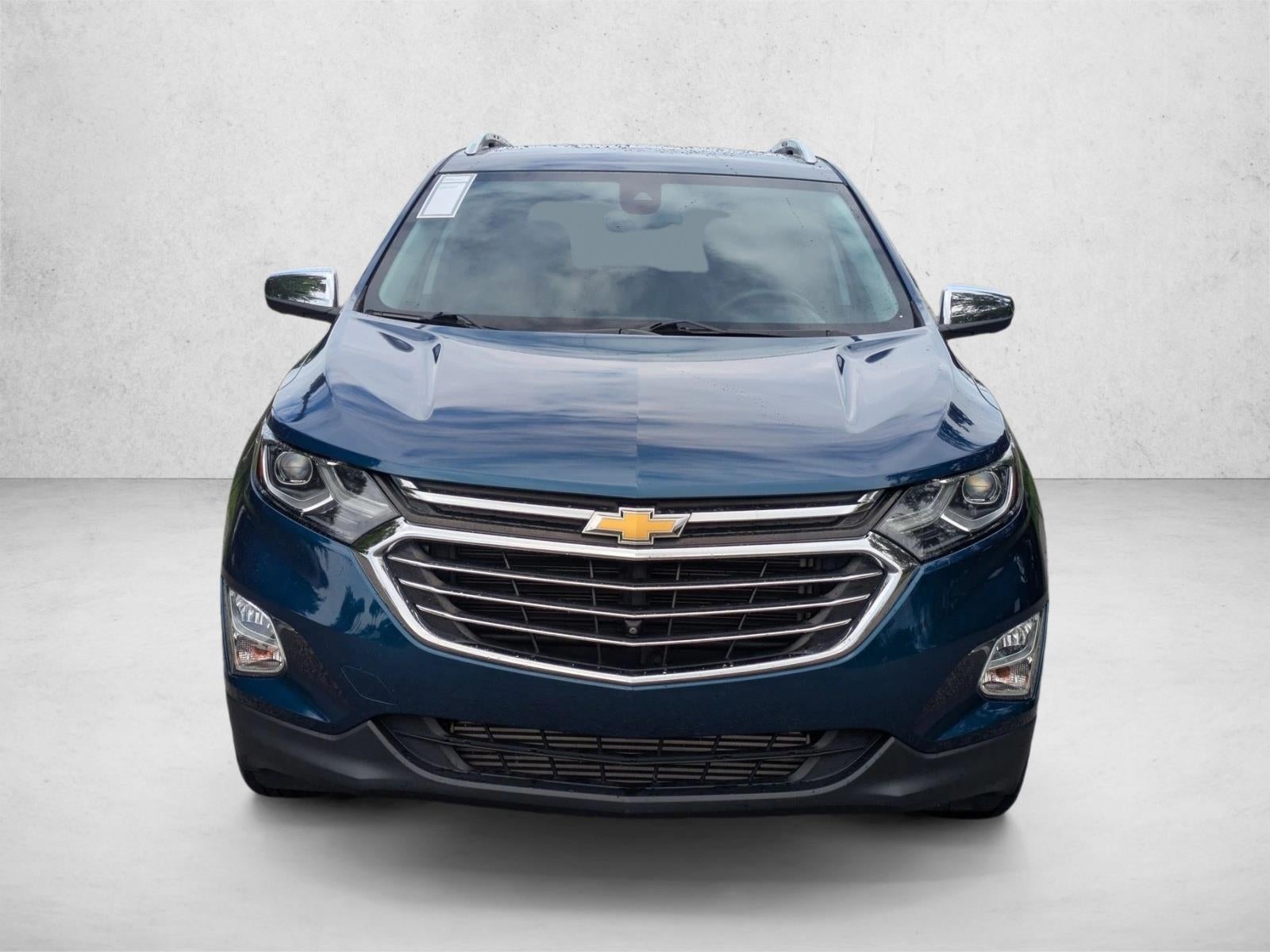 2019 Chevrolet Equinox FWD Premier