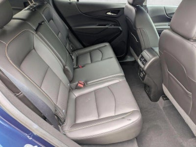 2019 Chevrolet Equinox FWD Premier