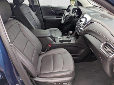 2019 Chevrolet Equinox FWD Premier
