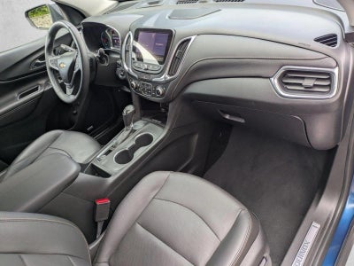 2019 Chevrolet Equinox FWD Premier