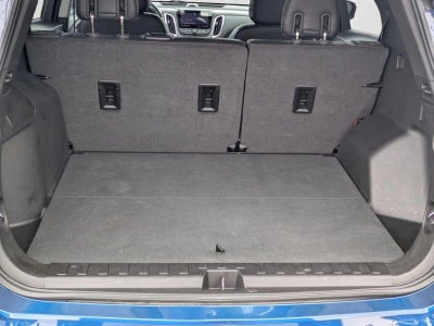 2019 Chevrolet Equinox FWD Premier