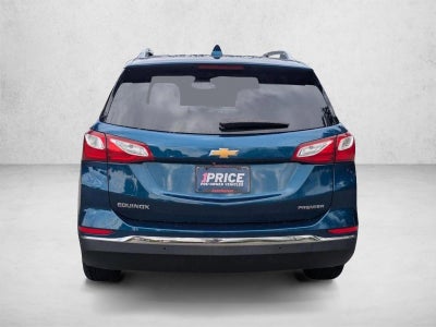 2019 Chevrolet Equinox FWD Premier