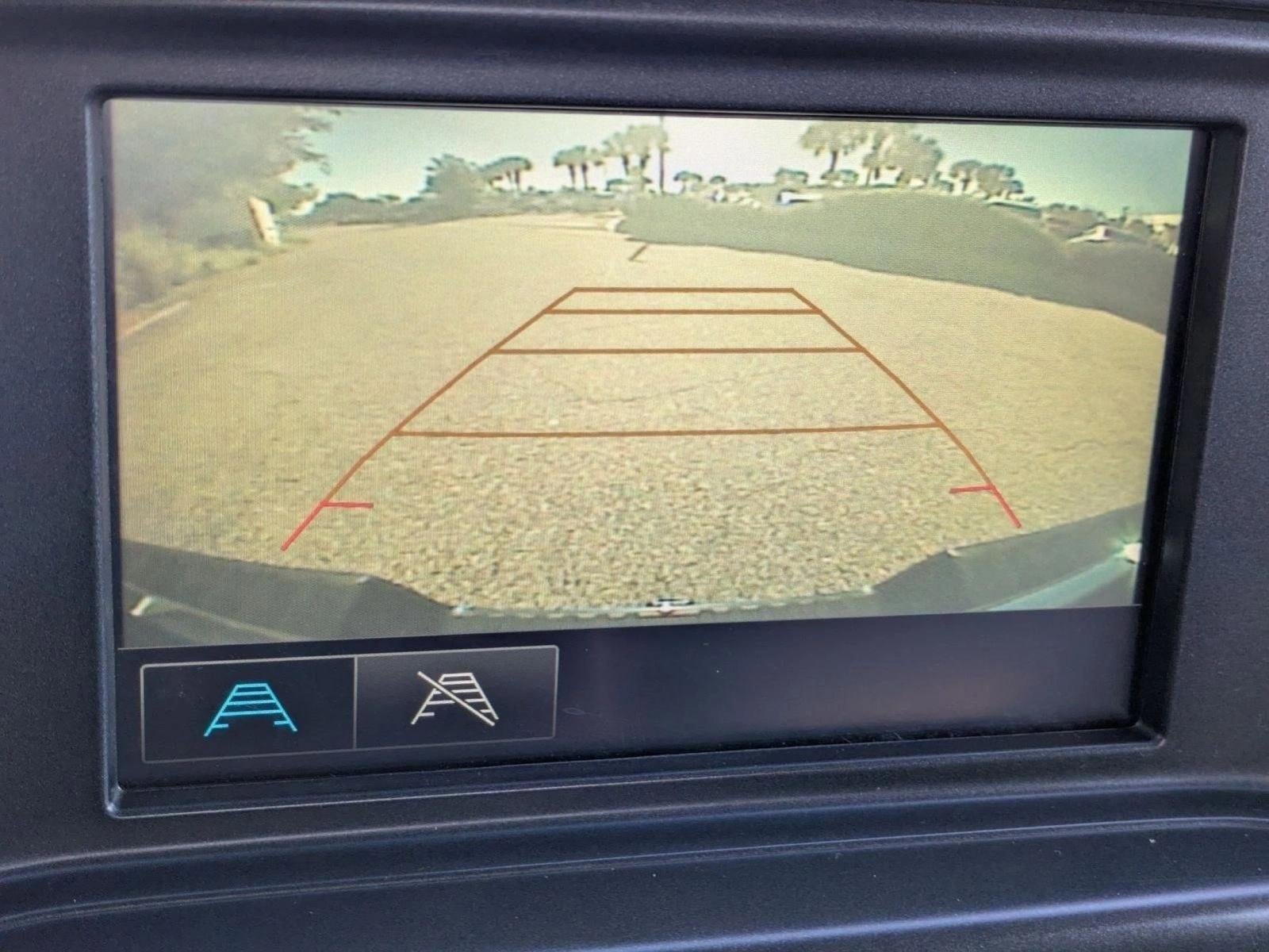 2019 GMC Sierra 1500 Limited 4WD Double Cab