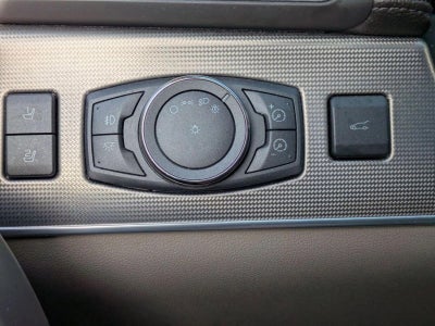 2013 Lincoln MKX 4dr Wgn 3.7L V6 FWD