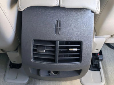 2013 Lincoln MKX 4dr Wgn 3.7L V6 FWD