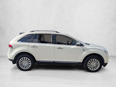 2013 Lincoln MKX 4dr Wgn 3.7L V6 FWD