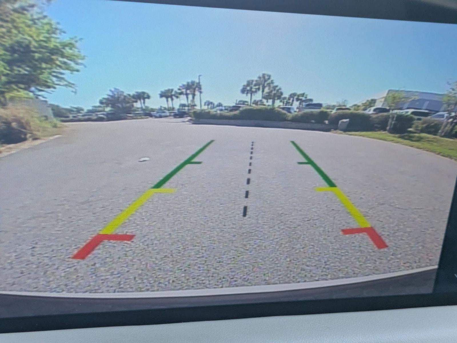 2022 Lincoln Nautilus Standard FWD