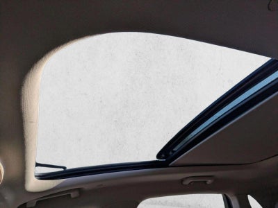 2022 Lincoln Nautilus Reserve FWD