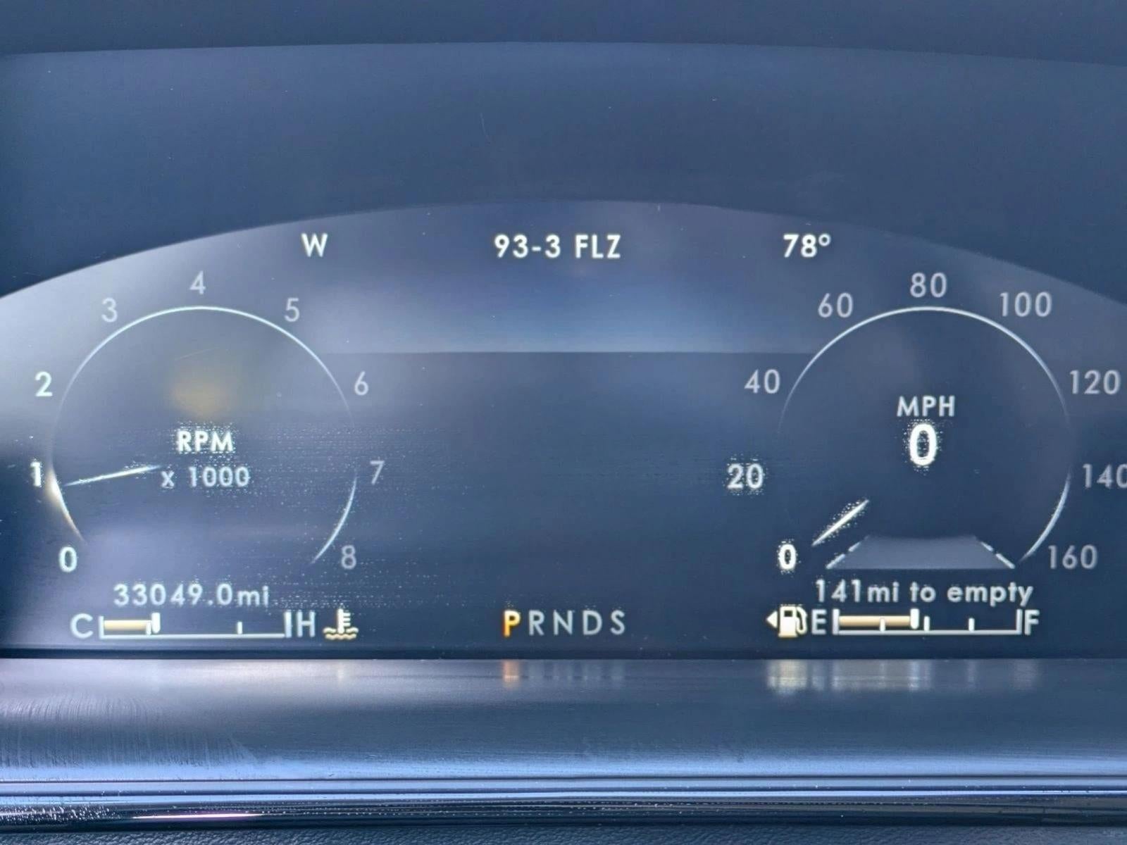 2022 Lincoln Nautilus Reserve FWD