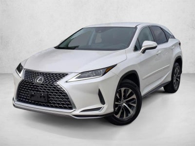 2022 Lexus RX 350 AWD