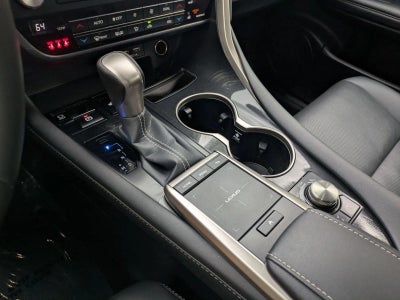 2022 Lexus RX 350 AWD