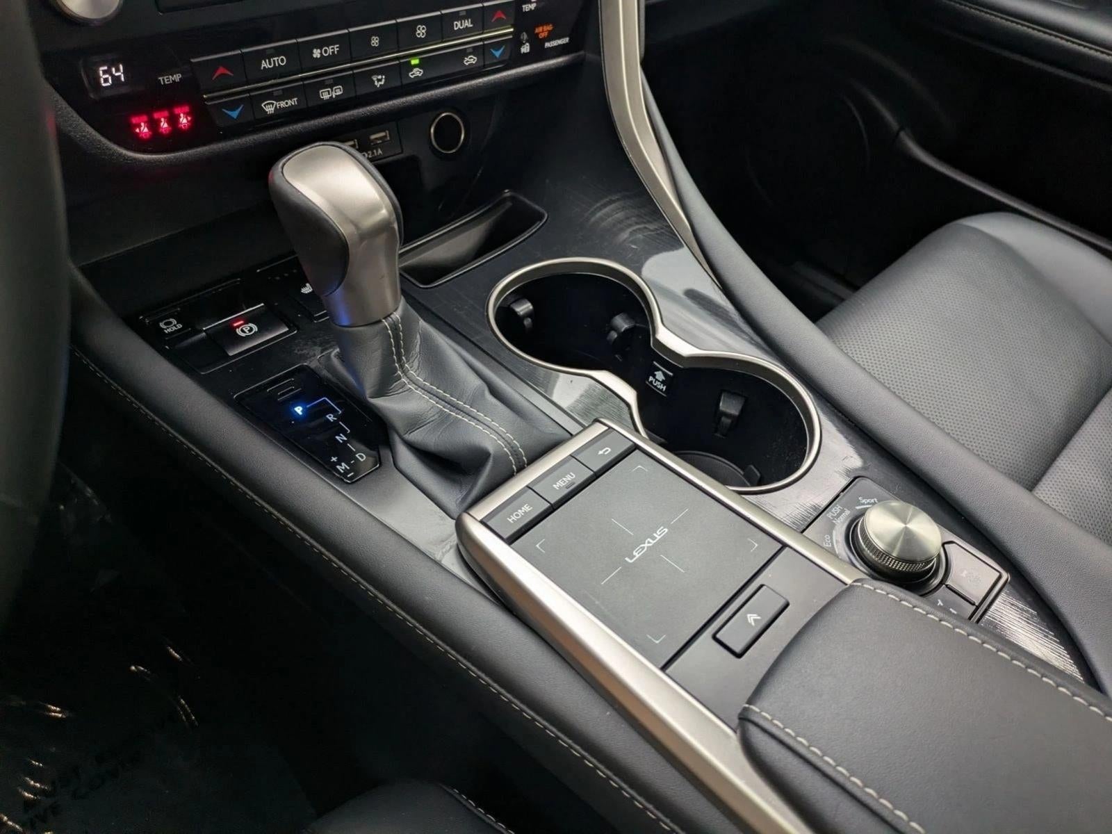 2022 Lexus RX 350 AWD