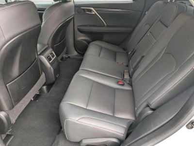 2022 Lexus RX 350 AWD