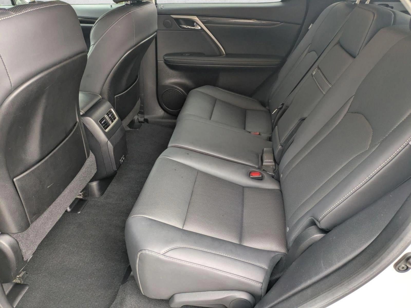 2022 Lexus RX 350 AWD