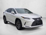 2022 Lexus RX 350 AWD