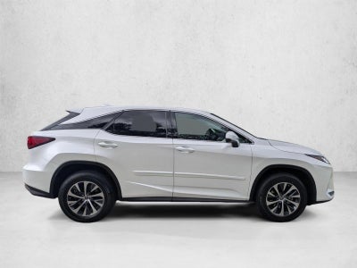 2022 Lexus RX 350 AWD