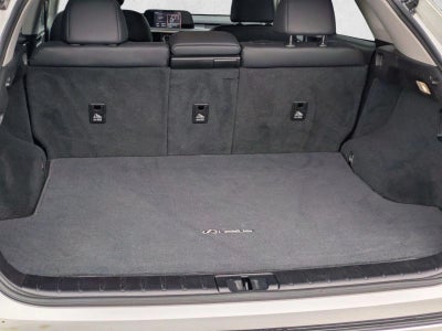 2022 Lexus RX 350 AWD
