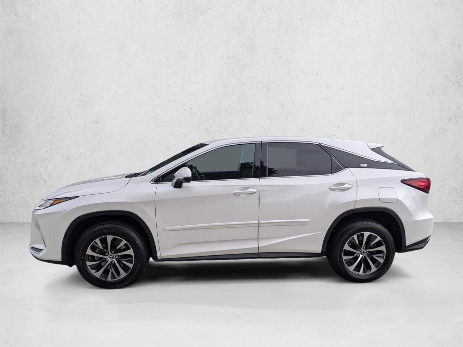 2022 Lexus RX 350 AWD
