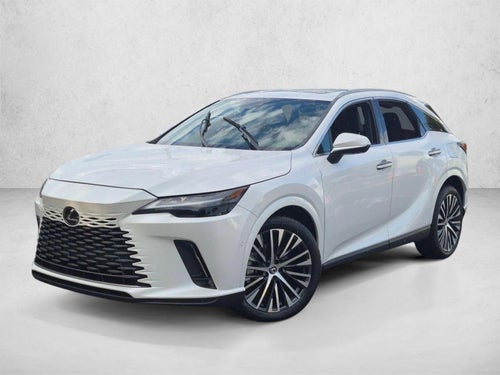 2023 Lexus RX 350 Premium Plus AWD