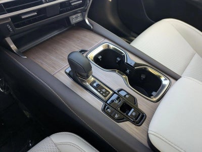 2023 Lexus RX 350h Premium AWD