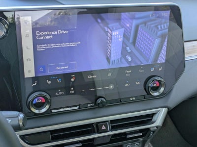 2023 Lexus RX 350h Premium AWD