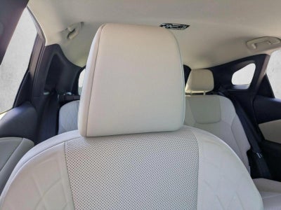 2023 Lexus RX 350h Premium AWD