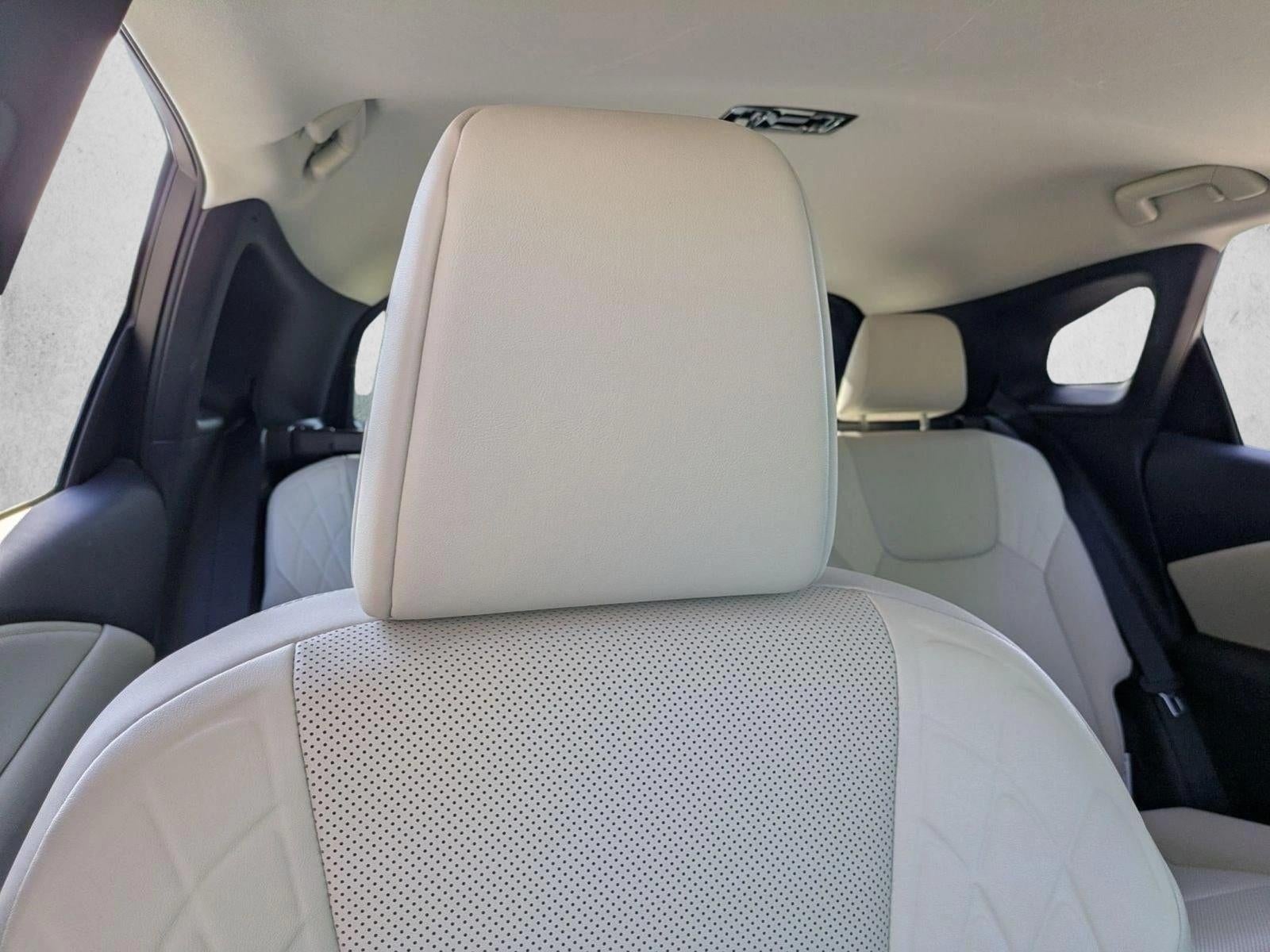 2023 Lexus RX 350h Premium AWD