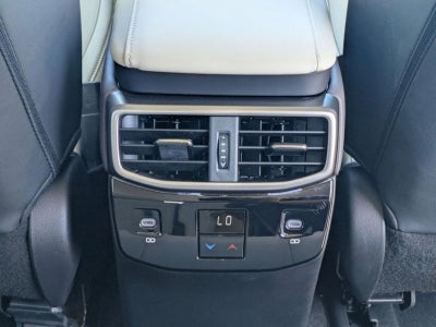2023 Lexus RX 350h Premium AWD
