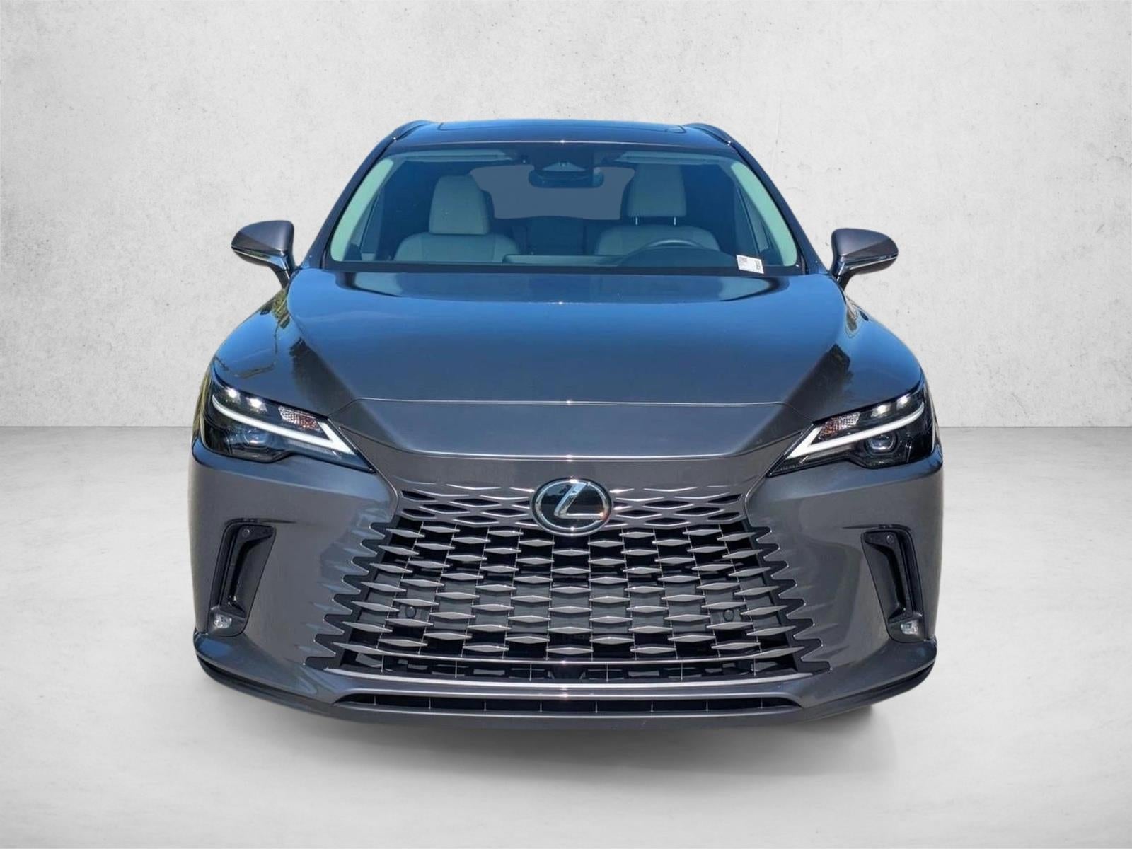 2023 Lexus RX 350h Premium AWD