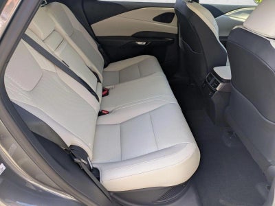 2023 Lexus RX 350h Premium AWD