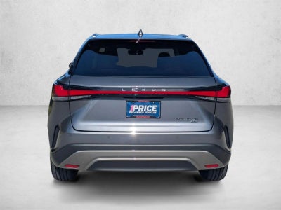 2023 Lexus RX 350h Premium AWD