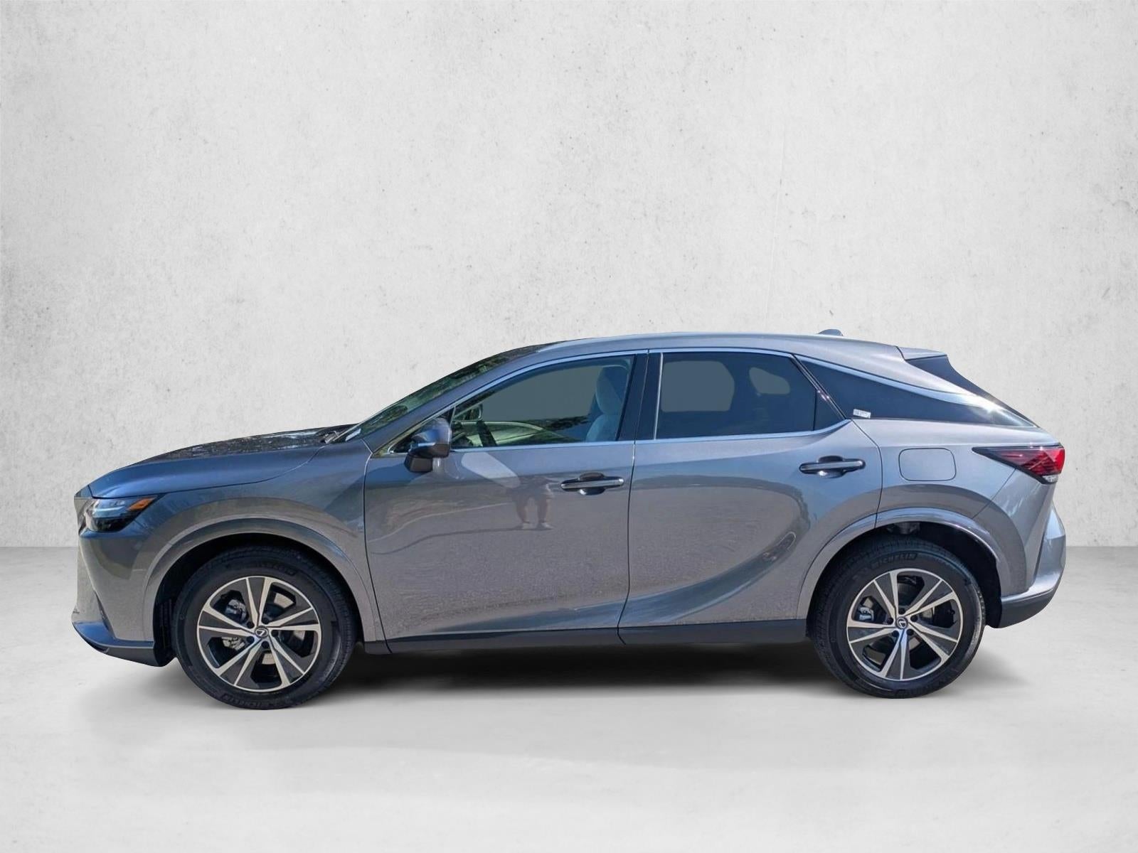 2023 Lexus RX 350h Premium AWD
