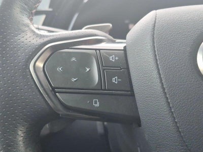 2023 Lexus RX 500h F SPORT Performance AWD