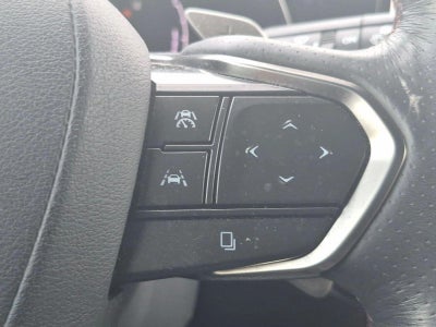 2023 Lexus RX 500h F SPORT Performance AWD