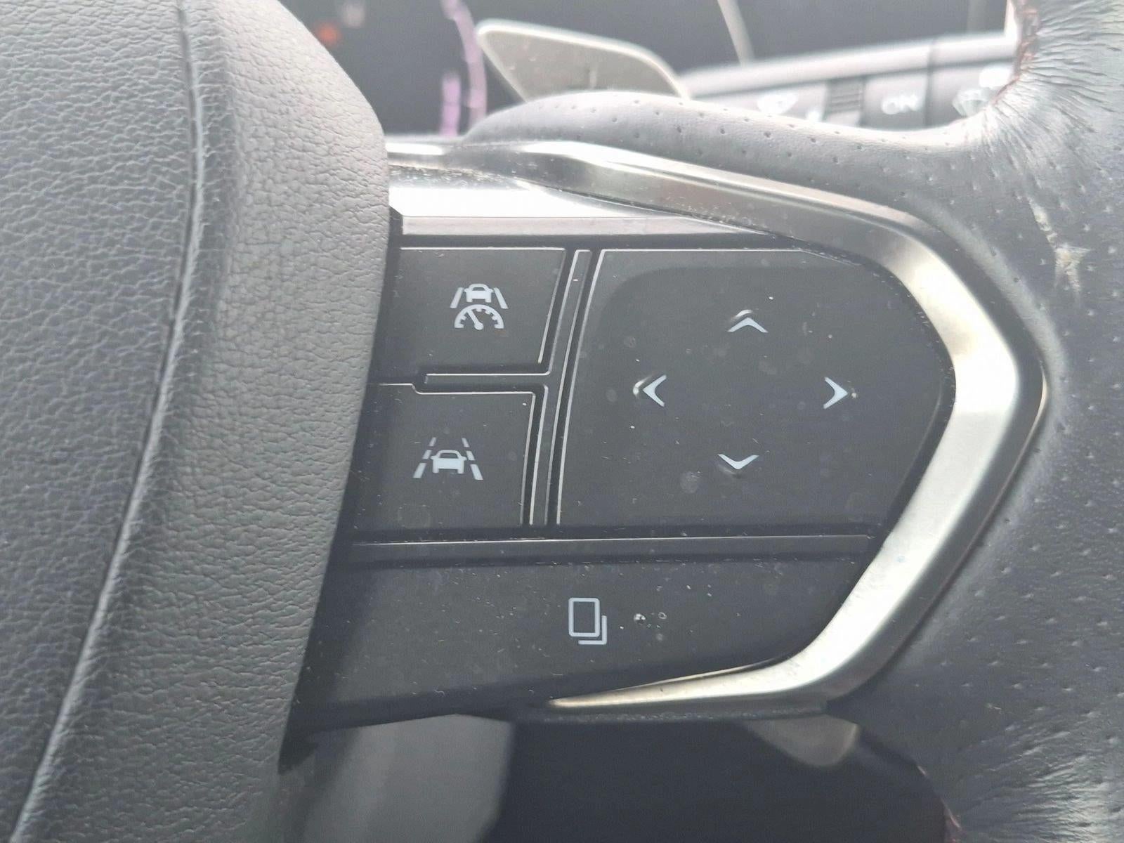2023 Lexus RX 500h F SPORT Performance AWD