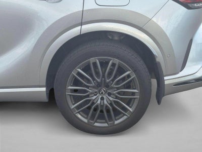 2023 Lexus RX 500h F SPORT Performance AWD