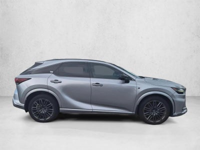 2023 Lexus RX 500h F SPORT Performance AWD