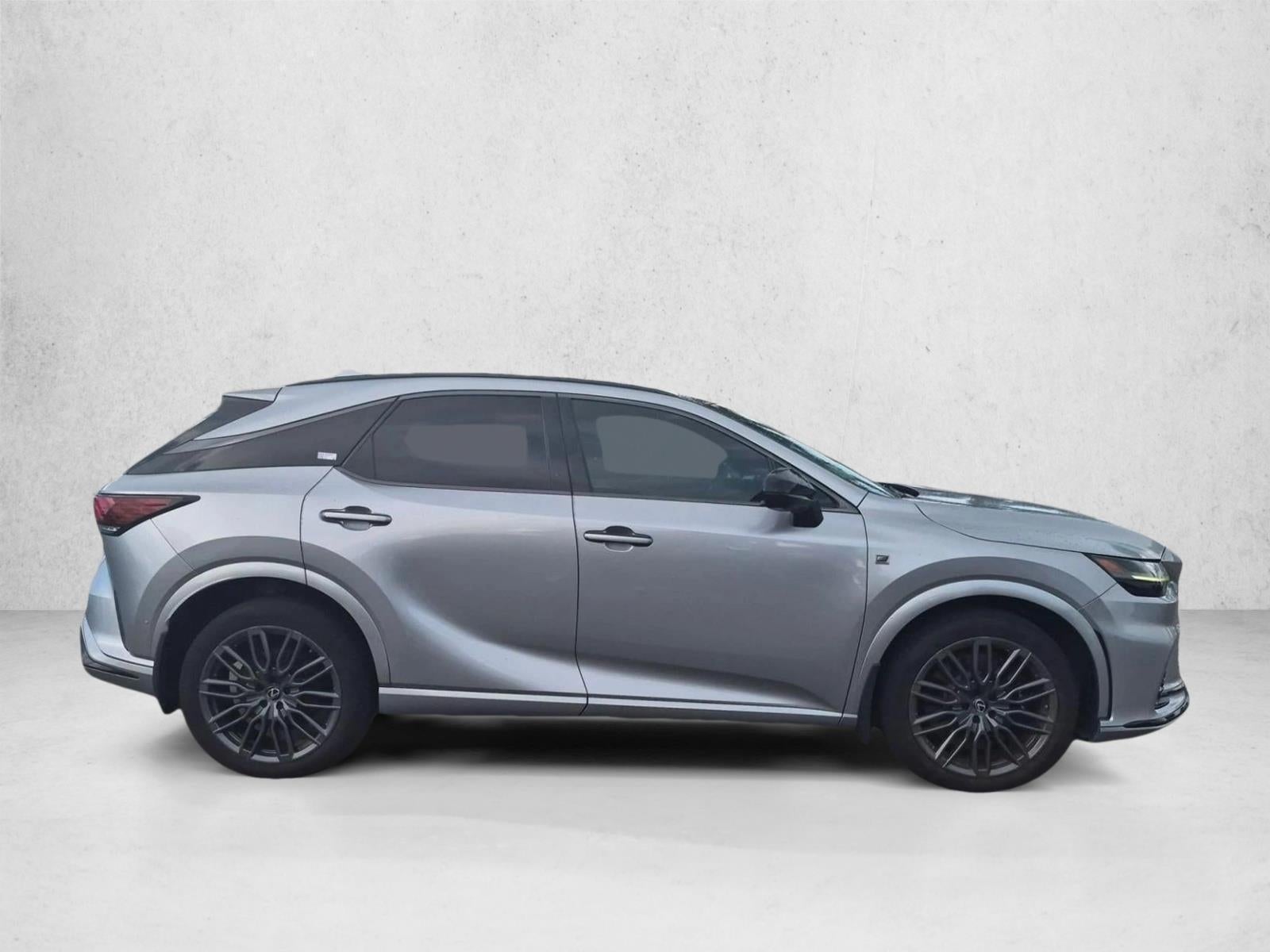 2023 Lexus RX 500h F SPORT Performance AWD