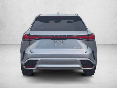 2023 Lexus RX 500h F SPORT Performance AWD