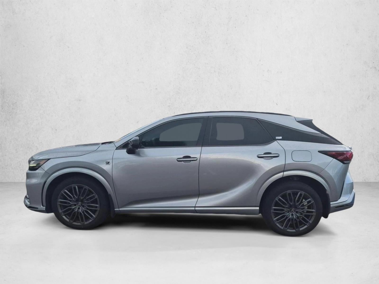 2023 Lexus RX 500h F SPORT Performance AWD