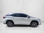 2019 Lexus RX 350 AWD